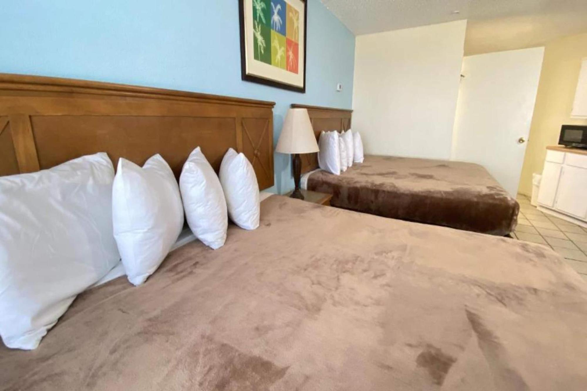 Oyo Hotel Rockport- Bay View Zewnętrze zdjęcie